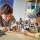 LEGO City 60433 Modułowa stacja kosmiczna - 1203379 - zdjęcie 11